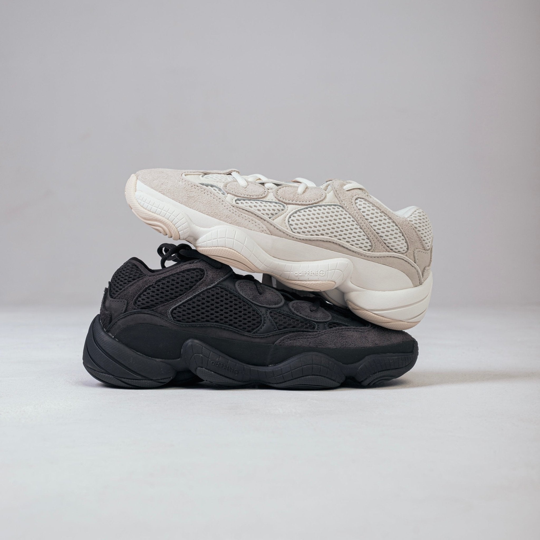 adidas Yeezy 500 Sneakers