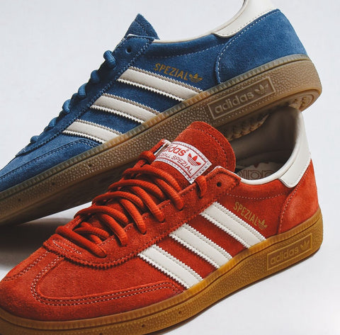 HANDBALL SPEZIAL