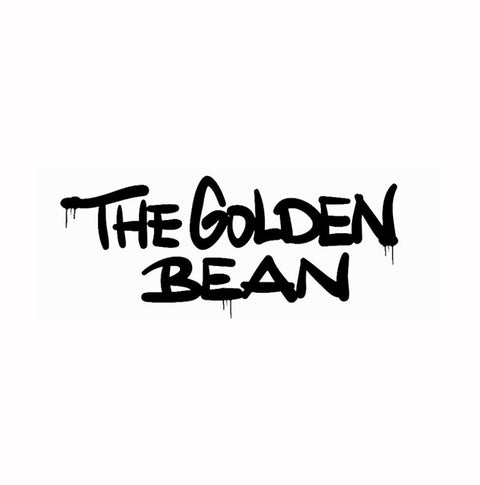 THE GOLDEN BEAN