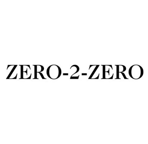 ZERO-2-ZERO