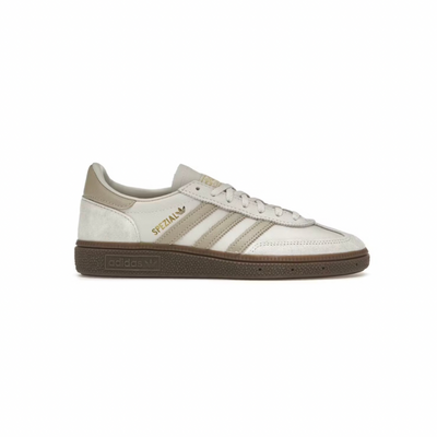 ADIDAS HANDBALL SPEZIAL - ALUMINIUM WONDER BEIGE