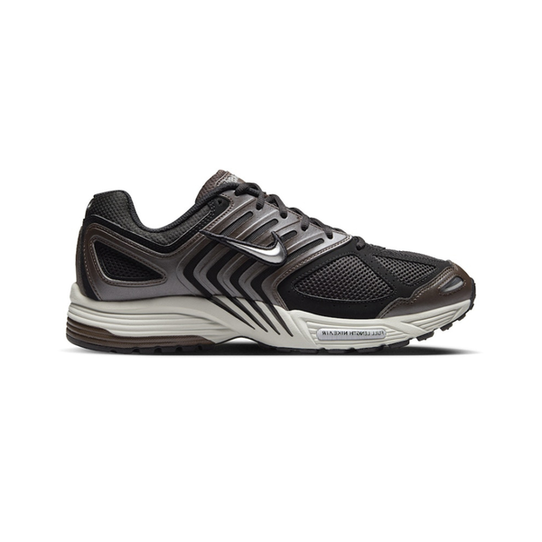 Nike Air Peg 2K5 Baroque Brown Light Bone Black Metallic Silver