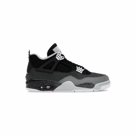 AIR JORDAN 4 - FEAR