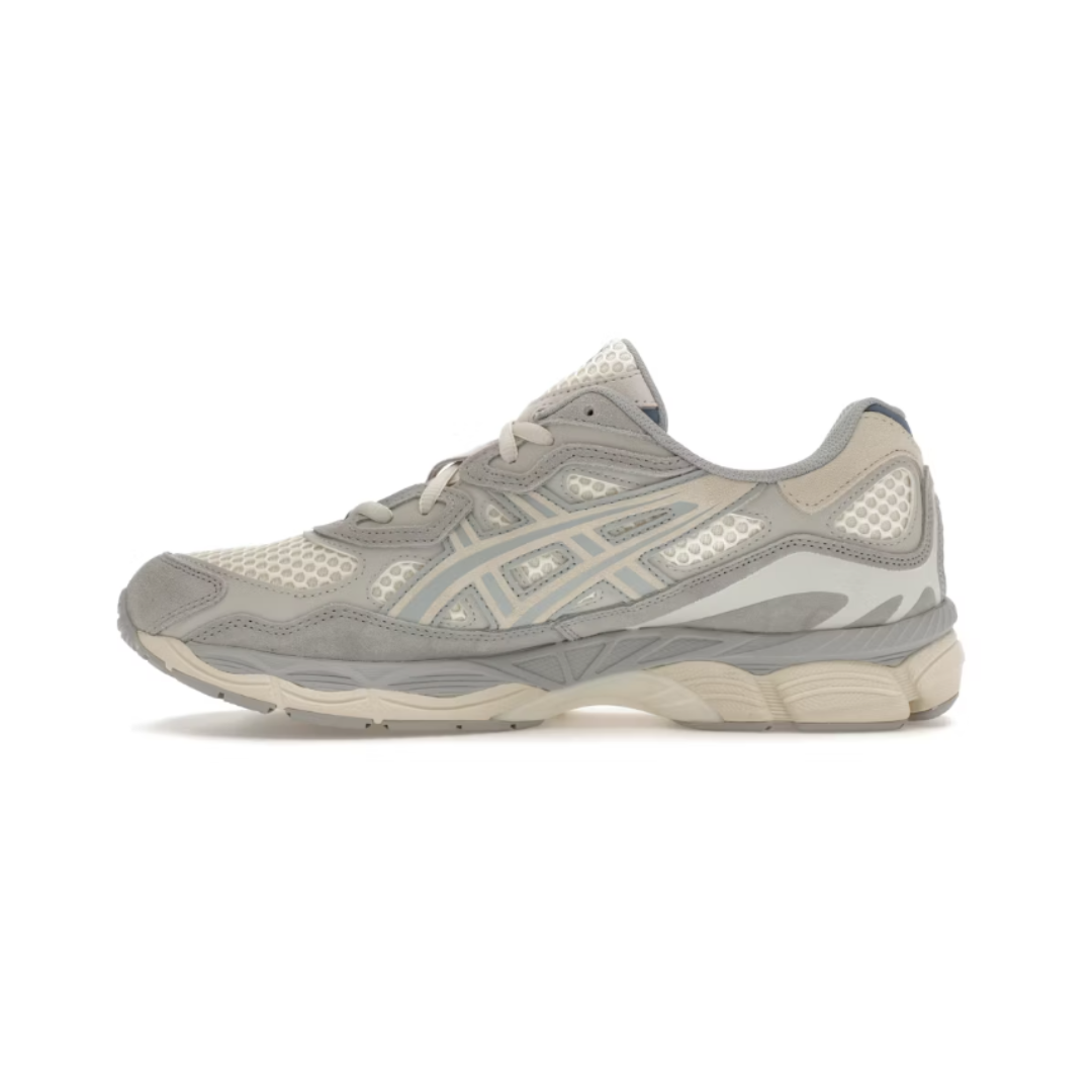 ASICS GEL-NYC - MID IVORY GREY