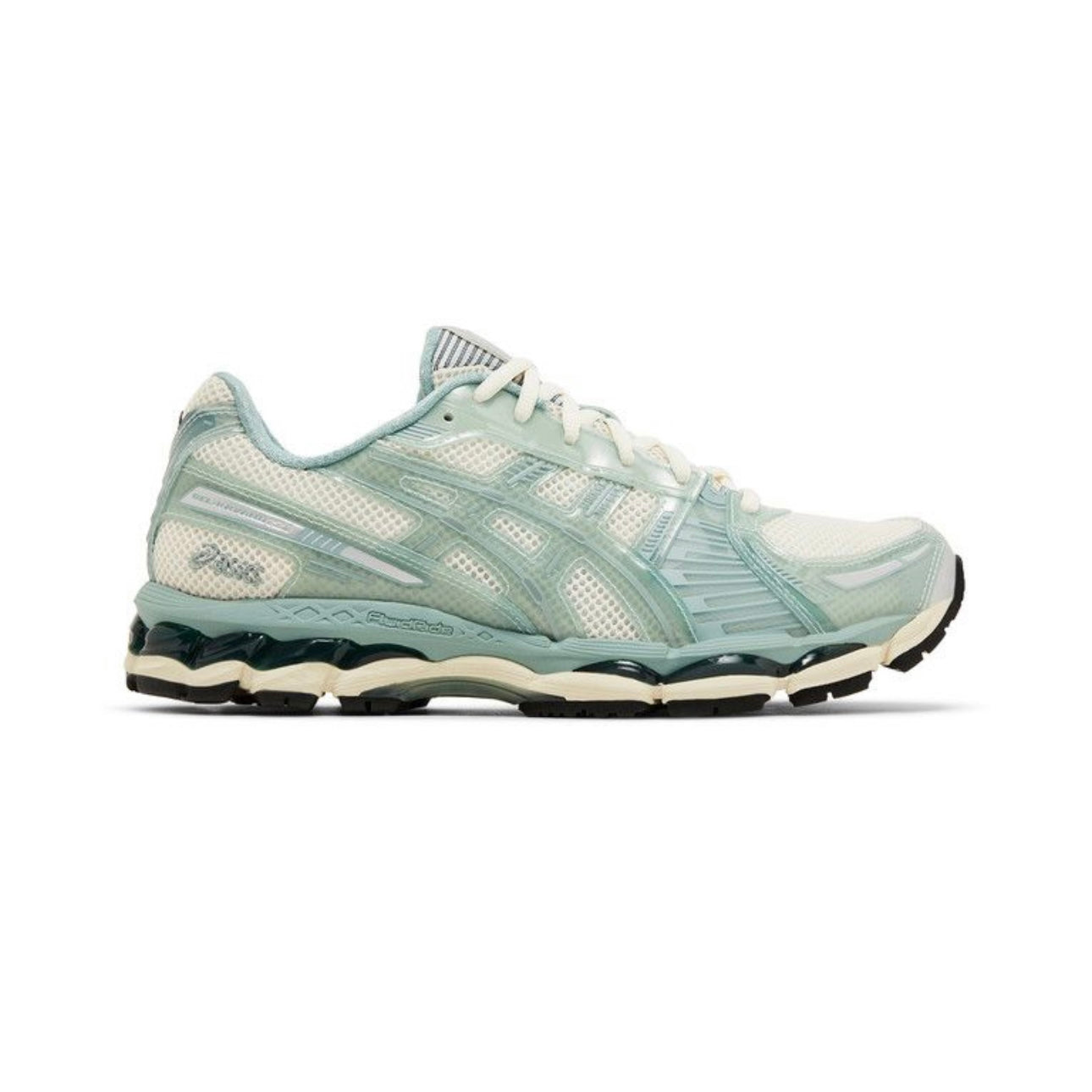 ASICS GEL-KAYANO 12.1 - CREAM SAGE