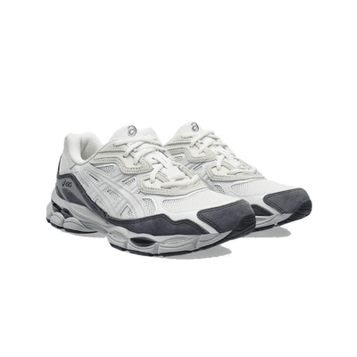ASICS Gel-NYC Cream White