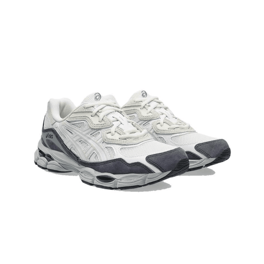 ASICS Gel-NYC Cream White