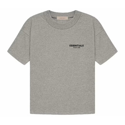 Fear of God Essentials Summer Set Dark Oatmeal