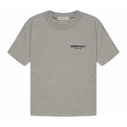 Fear of God Essentials Summer Set Dark Oatmeal