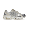 ASICS Gel-Nimbus 9 Wind And Sea White Silver