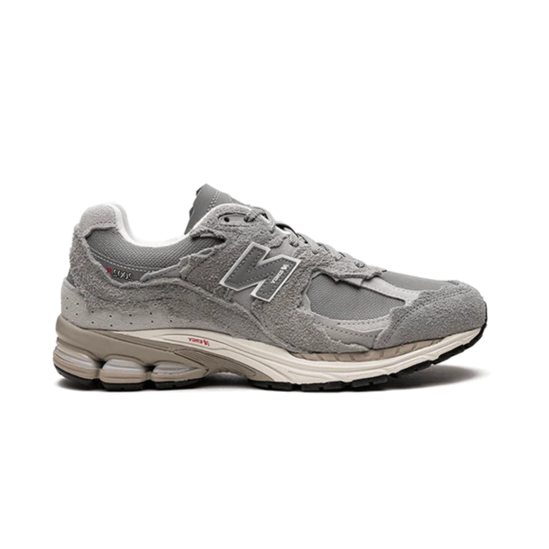 New Balance 2002R Protection Pack Grey