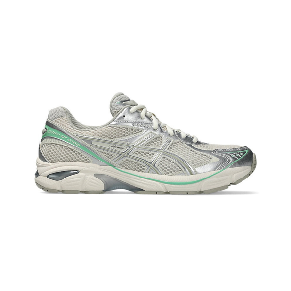 ASICS GT-2160 Smoke Grey Peppermint
