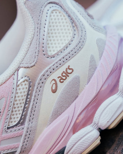 ASICS Gel-NYC Concrete Barely Rose