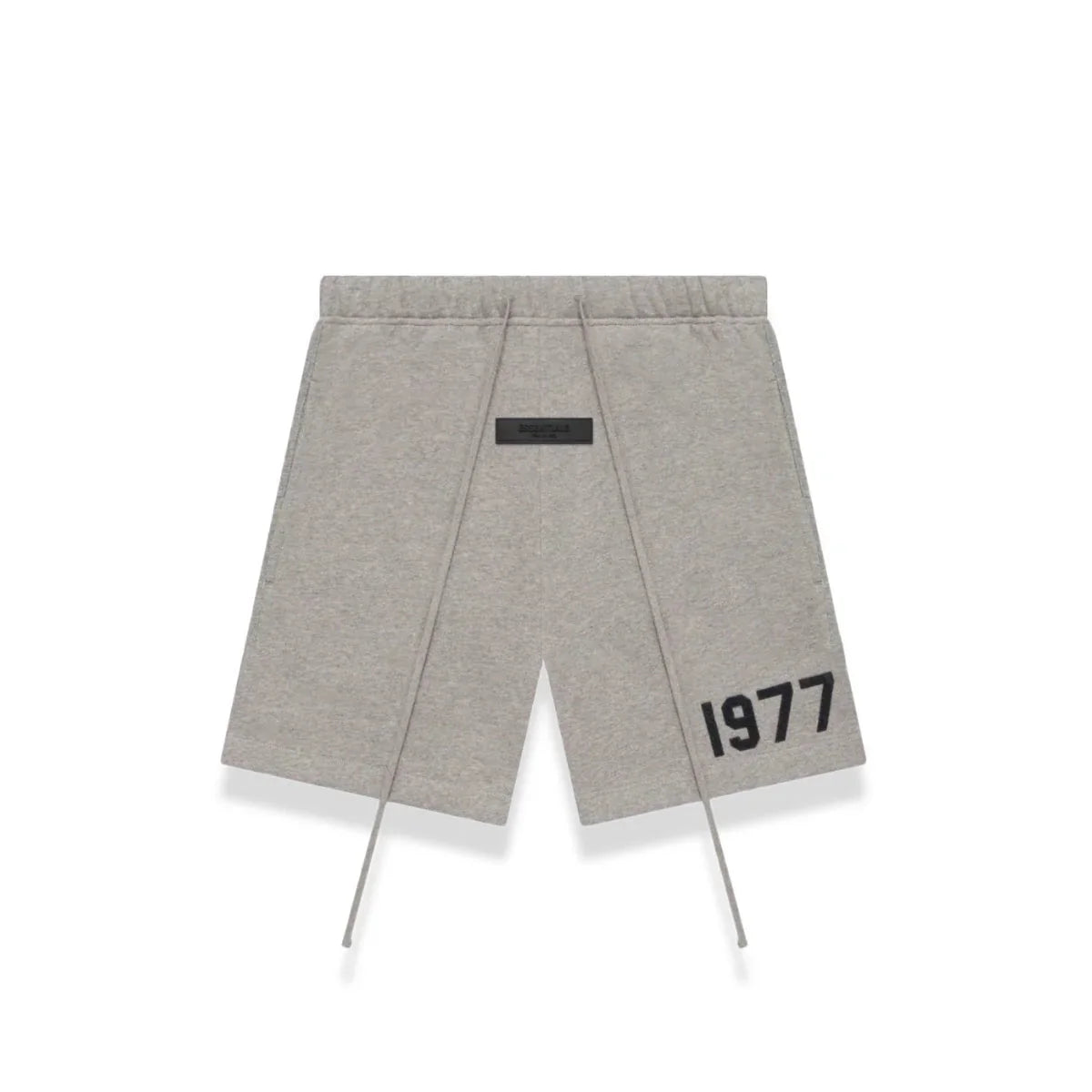 FEAR OF GOD ESSENTIALS FULL SUMMER SET - OATMEAL 1977
