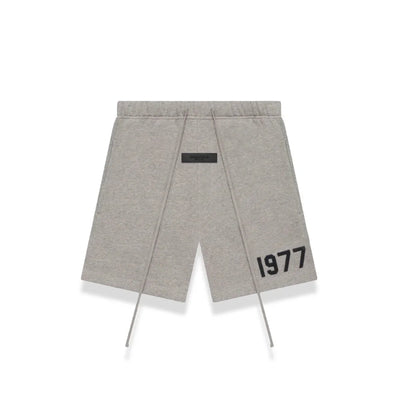 Fear of God Essentials Summer Set 1977 Dark Oatmeal