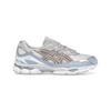 ASICS Gel-NYC Cream Cloud Grey Blue