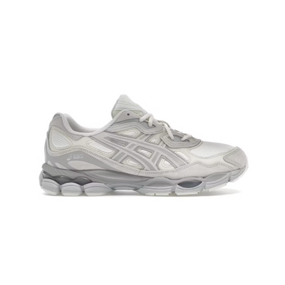 ASICS GEL-NYC - CREAM GREY