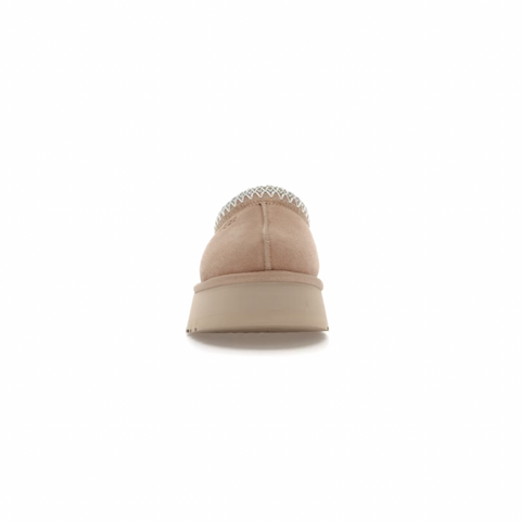 UGG - TAZZ SLIPPER SAND