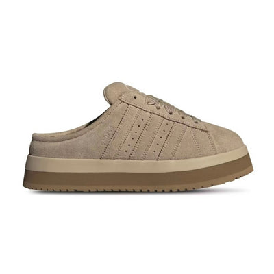 ADIDAS CAMPUS 00s WINTER LOW - MAGIC BEIGE