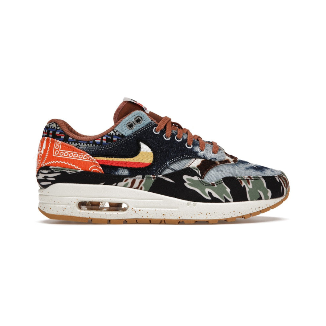 Nike Air Max 1 SP Concepts Heavy