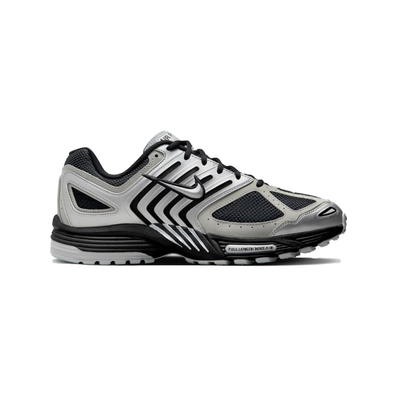 Nike Air Peg 2K5 Black Metallic Silver