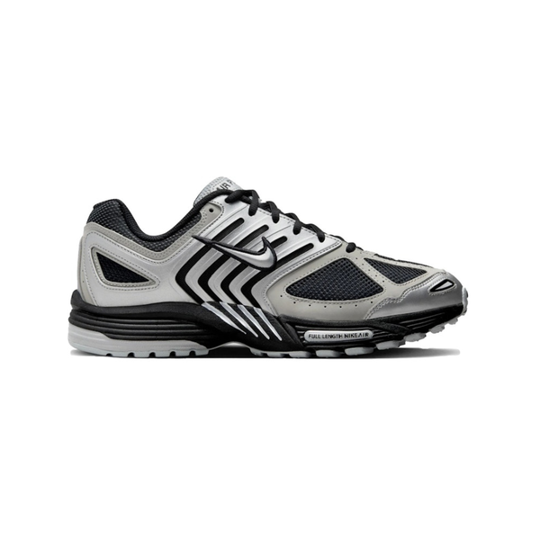 Nike Air Peg 2K5 Black Metallic Silver