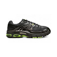 Nike Air Max Moto 2K Black Volt Metallic Pewter