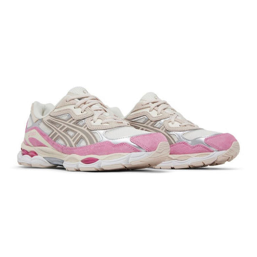 ASICS Gel-NYC Cream Mineral Beige Pink