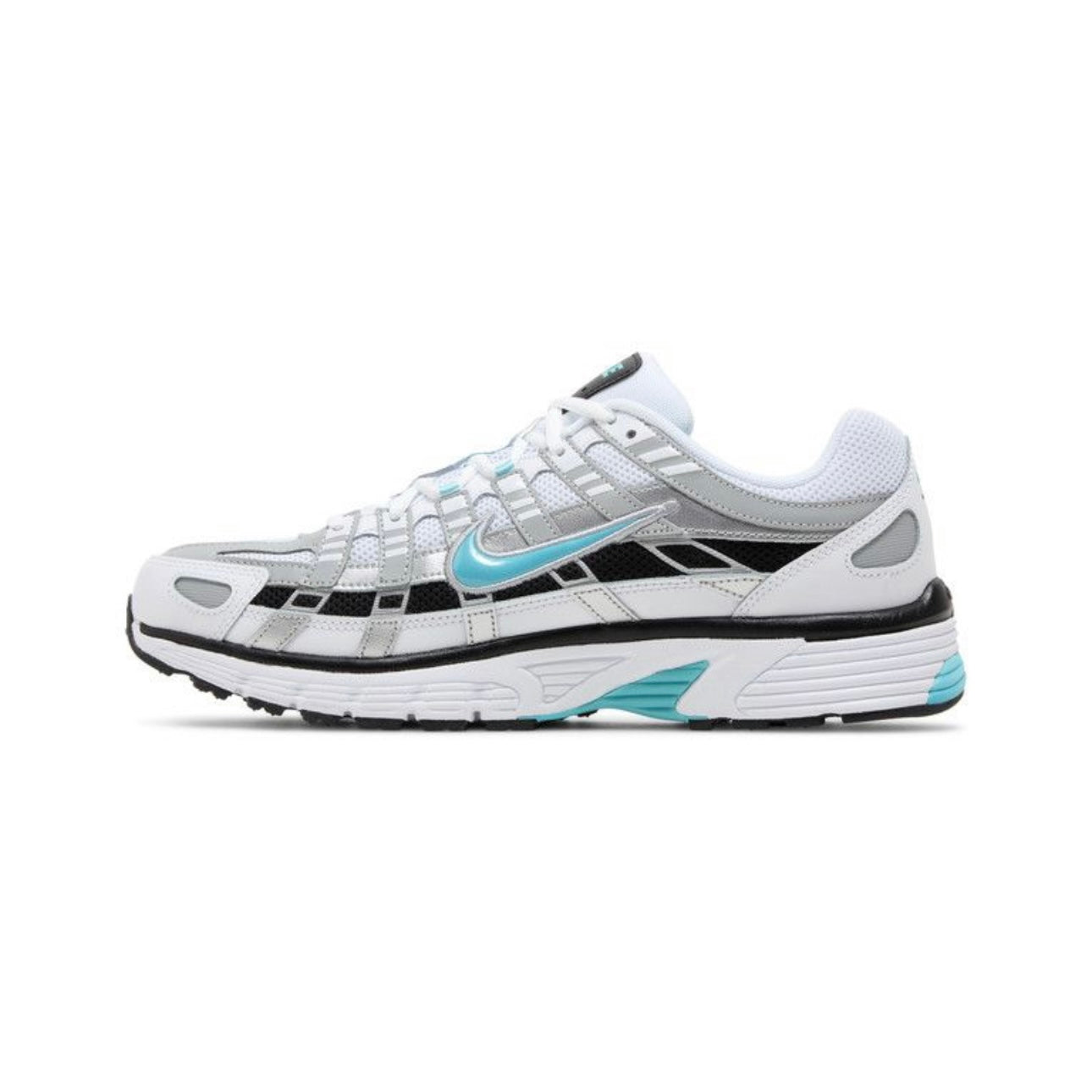 NIKE P-6000 - DUSTY CACTUS