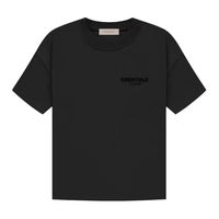 FEAR OF GOD ESSENTIALS FULL SET - BLACK