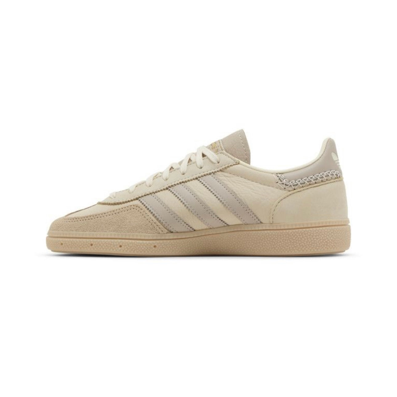 ADIDAS HANDBALL SPEZIAL W - CREAM WHITE BEIGE