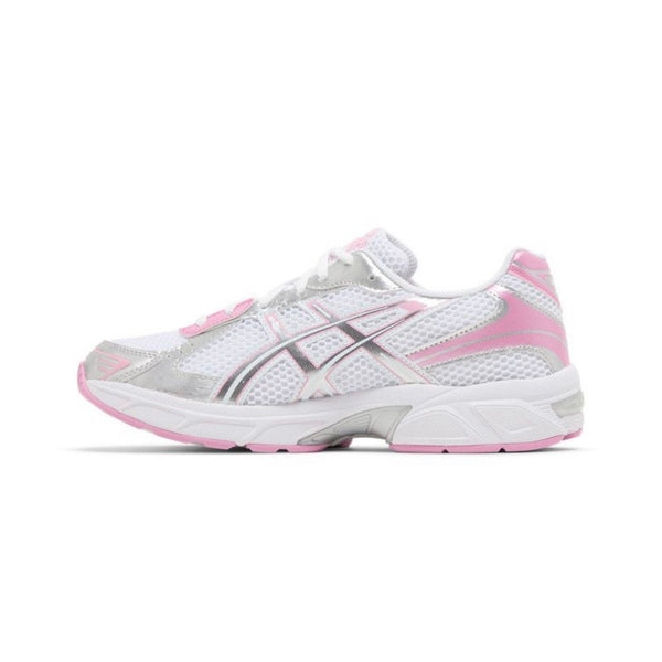 ASICS Gel-1130 White Pure Silver Pink (Women's)