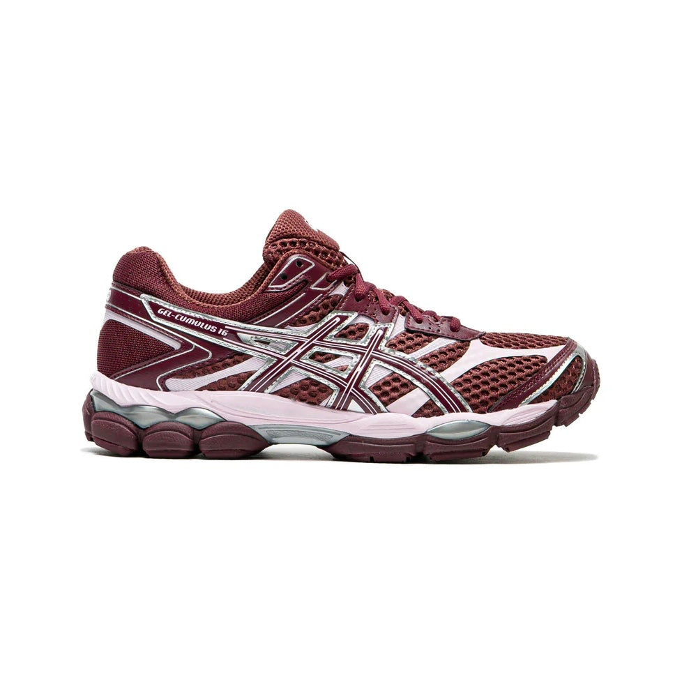 Asics GEL-CUMULUS 16 Burgundy Pink