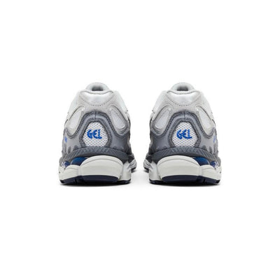 ASICS Gel-NYC Glacier Grey Gravel