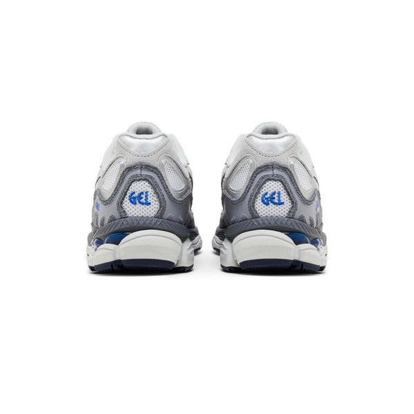 ASICS Gel-NYC Glacier Grey Gravel