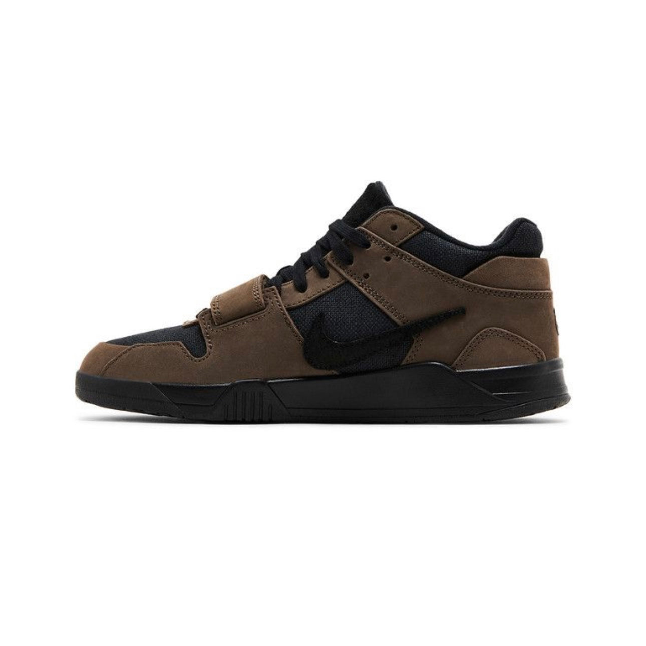 Jordan Jumpman Jack TR Travis Scott Dark Mocha