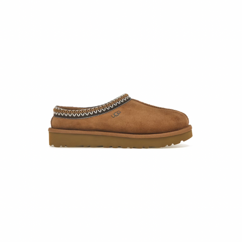 UGG - TASMAN SLIPPER CHESTNUT