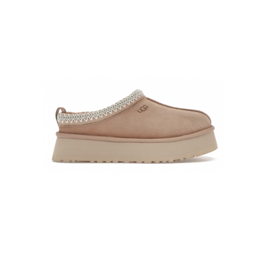 UGG - TAZZ SLIPPER SAND