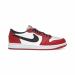 Jordan 1 Retro Low OG Chicago (2025)