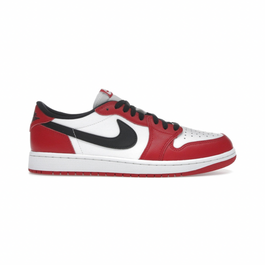 Jordan 1 Retro Low OG Chicago (2025)