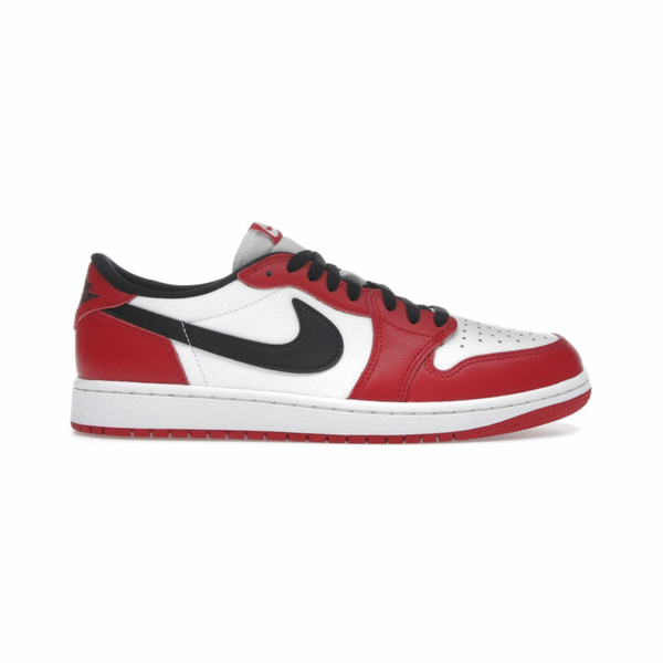 Jordan 1 Retro Low OG Chicago (2025)