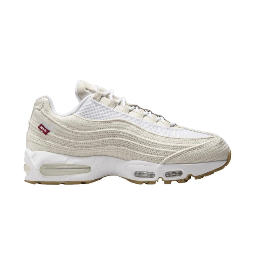 Nike Air Max 95 OG Levis Light Orewood Brown