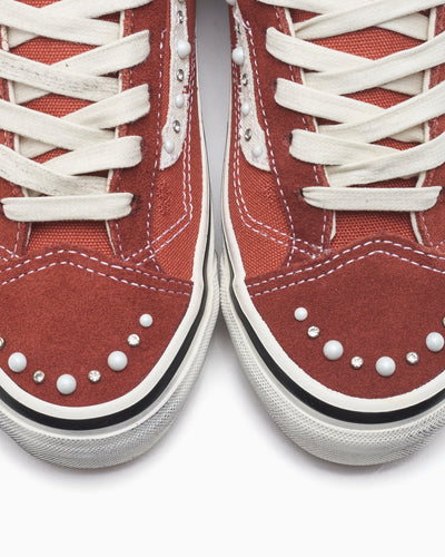 Vans LX Old Skool 36 Pearlized Pack Brown