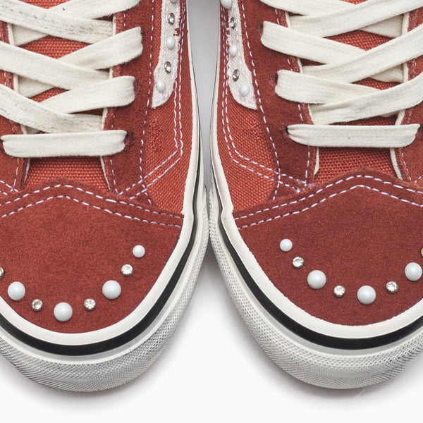 Vans LX Old Skool 36 Pearlized Pack Brown