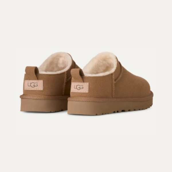 UGG Classic Micro - Chestnut