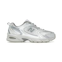 New Balance 530 Grey Matter Moonbeam