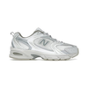 New Balance 530 Grey Matter Moonbeam