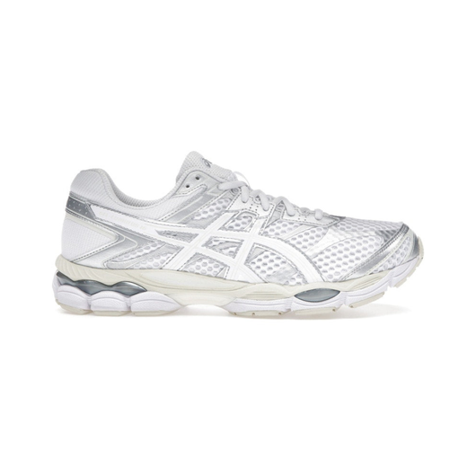 ASICS Gel-Cumulus 16 White