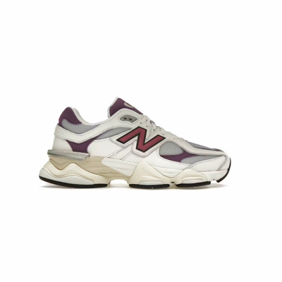 NEW BALANCE 9060 - MAGENTA