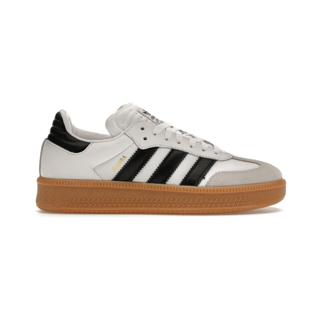 adidas Samba XLG White Black Gum